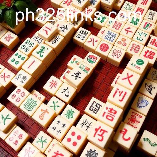 Mahjong